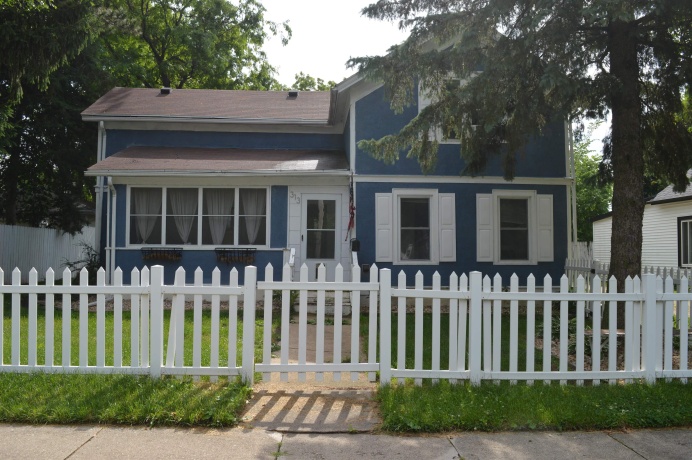 313 Pleasant, CLINTON, Wisconsin 53525, 4 Bedrooms Bedrooms, ,1 BathroomBathrooms,House,For Sale,Pleasant,202603452