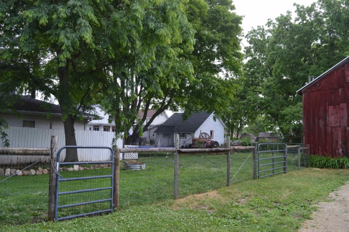 313 Pleasant, CLINTON, Wisconsin 53525, 4 Bedrooms Bedrooms, ,1 BathroomBathrooms,House,For Sale,Pleasant,202603452