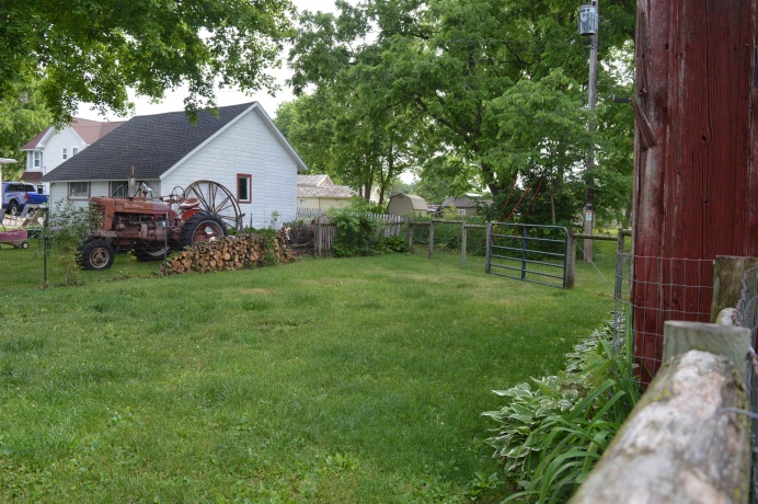 313 Pleasant, CLINTON, Wisconsin 53525, 4 Bedrooms Bedrooms, ,1 BathroomBathrooms,House,For Sale,Pleasant,202603452