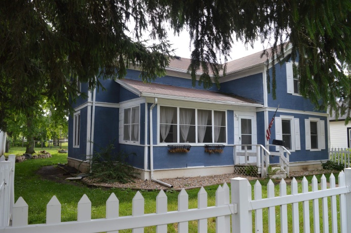 313 Pleasant, CLINTON, Wisconsin 53525, 4 Bedrooms Bedrooms, ,1 BathroomBathrooms,House,For Sale,Pleasant,202603452