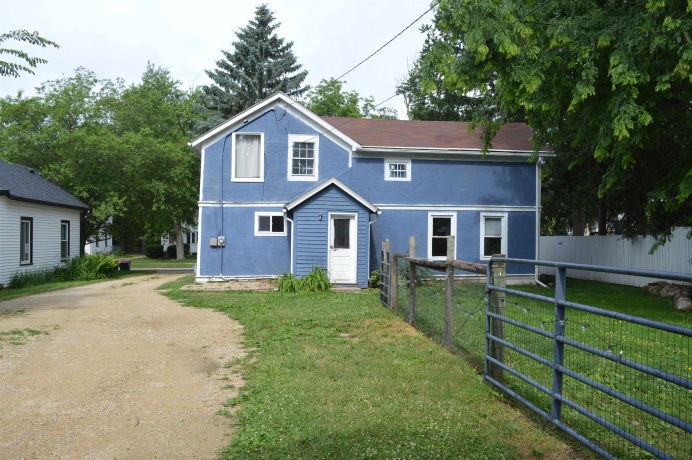 313 Pleasant, CLINTON, Wisconsin 53525, 4 Bedrooms Bedrooms, ,1 BathroomBathrooms,House,For Sale,Pleasant,202603452