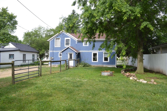 313 Pleasant, CLINTON, Wisconsin 53525, 4 Bedrooms Bedrooms, ,1 BathroomBathrooms,House,For Sale,Pleasant,202603452