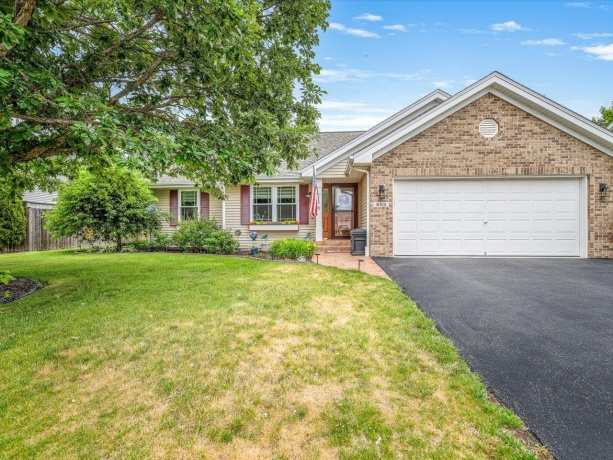 855 Bayfield, ROCKTON, Illinois 61072, 3 Bedrooms Bedrooms, ,3 BathroomsBathrooms,House,For Sale,Bayfield,202603396