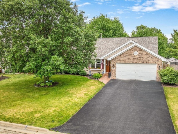 855 Bayfield, ROCKTON, Illinois 61072, 3 Bedrooms Bedrooms, ,3 BathroomsBathrooms,House,For Sale,Bayfield,202603396