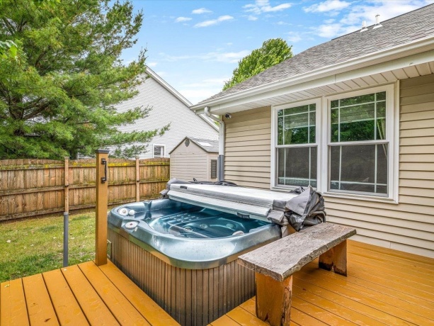 855 Bayfield, ROCKTON, Illinois 61072, 3 Bedrooms Bedrooms, ,3 BathroomsBathrooms,House,For Sale,Bayfield,202603396