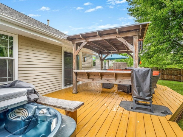 855 Bayfield, ROCKTON, Illinois 61072, 3 Bedrooms Bedrooms, ,3 BathroomsBathrooms,House,For Sale,Bayfield,202603396