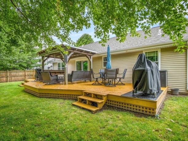 855 Bayfield, ROCKTON, Illinois 61072, 3 Bedrooms Bedrooms, ,3 BathroomsBathrooms,House,For Sale,Bayfield,202603396