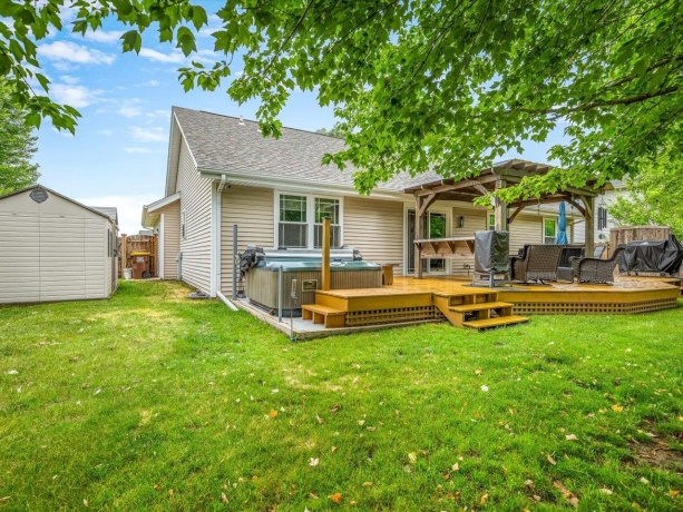 855 Bayfield, ROCKTON, Illinois 61072, 3 Bedrooms Bedrooms, ,3 BathroomsBathrooms,House,For Sale,Bayfield,202603396
