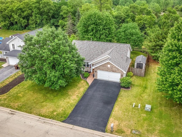 855 Bayfield, ROCKTON, Illinois 61072, 3 Bedrooms Bedrooms, ,3 BathroomsBathrooms,House,For Sale,Bayfield,202603396