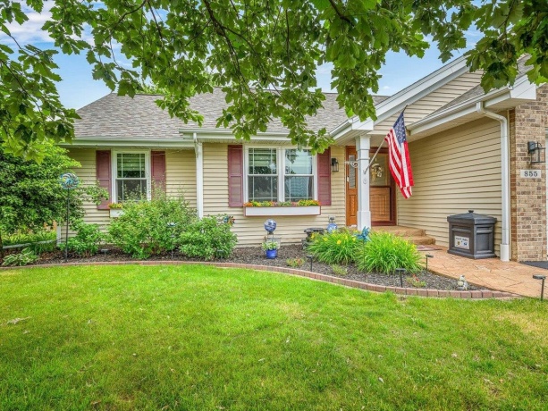 855 Bayfield, ROCKTON, Illinois 61072, 3 Bedrooms Bedrooms, ,3 BathroomsBathrooms,House,For Sale,Bayfield,202603396