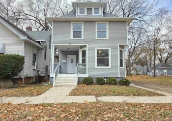 1030 N Winnebago, ROCKFORD, Illinois 61103, 5 Bedrooms Bedrooms, ,1 BathroomBathrooms,House,For Sale,N Winnebago,202603455