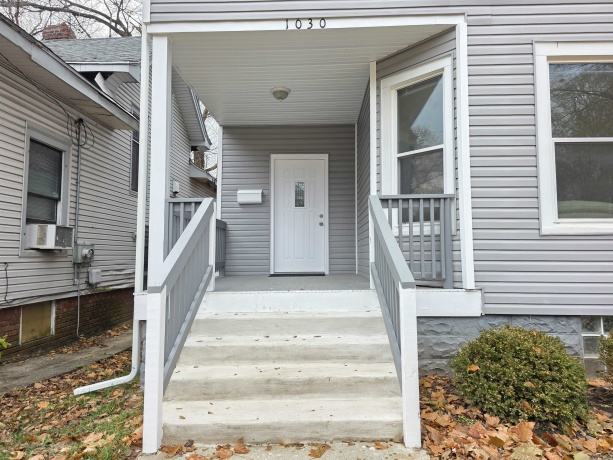 1030 N Winnebago, ROCKFORD, Illinois 61103, 5 Bedrooms Bedrooms, ,1 BathroomBathrooms,House,For Sale,N Winnebago,202603455