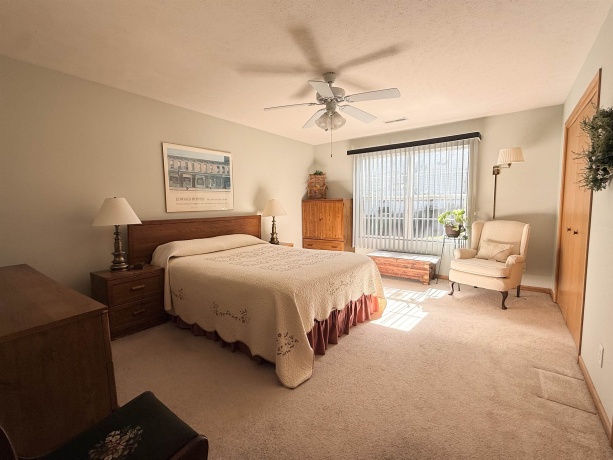 5241 DIANE, ROCKFORD, Illinois 61108, 2 Bedrooms Bedrooms, ,2 BathroomsBathrooms,Condominium,For Sale,DIANE,202603460