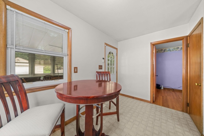 3316 Church, ROCKFORD, Illinois 61103, 3 Bedrooms Bedrooms, ,1 BathroomBathrooms,House,For Sale,Church,202603457