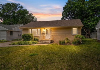 3316 Church, ROCKFORD, Illinois 61103, 3 Bedrooms Bedrooms, ,1 BathroomBathrooms,House,For Sale,Church,202603457