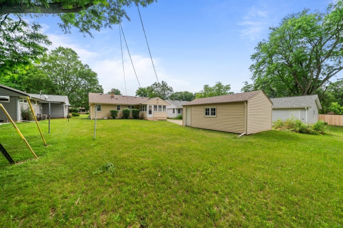 3316 Church, ROCKFORD, Illinois 61103, 3 Bedrooms Bedrooms, ,1 BathroomBathrooms,House,For Sale,Church,202603457