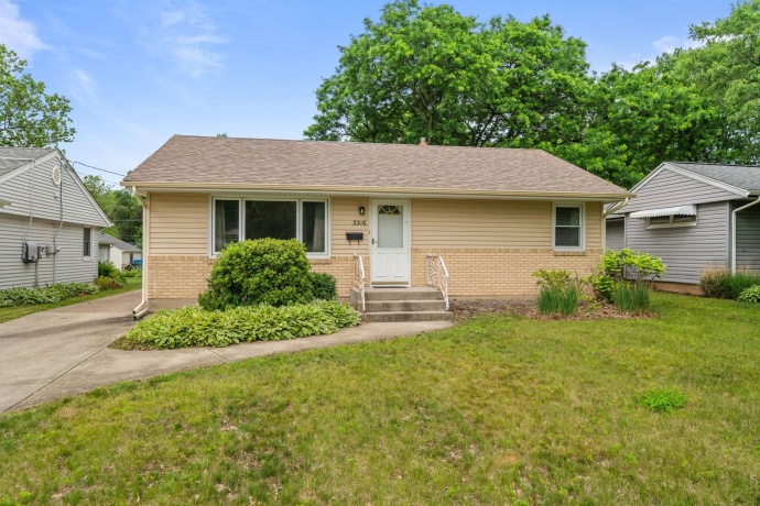 3316 Church, ROCKFORD, Illinois 61103, 3 Bedrooms Bedrooms, ,1 BathroomBathrooms,House,For Sale,Church,202603457