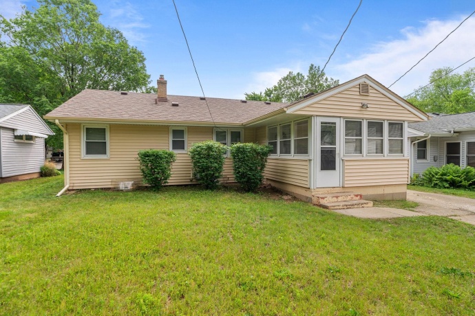 3316 Church, ROCKFORD, Illinois 61103, 3 Bedrooms Bedrooms, ,1 BathroomBathrooms,House,For Sale,Church,202603457