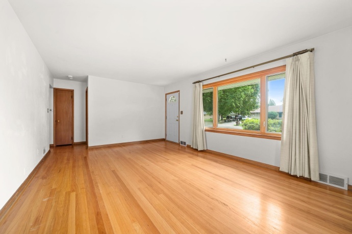 3316 Church, ROCKFORD, Illinois 61103, 3 Bedrooms Bedrooms, ,1 BathroomBathrooms,House,For Sale,Church,202603457