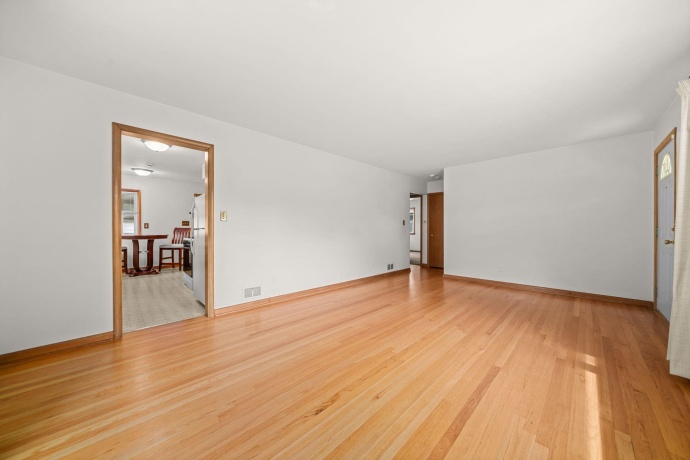 3316 Church, ROCKFORD, Illinois 61103, 3 Bedrooms Bedrooms, ,1 BathroomBathrooms,House,For Sale,Church,202603457