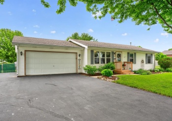 225 Cloud Mist, CAPRON, Illinois 61012, 3 Bedrooms Bedrooms, ,2 BathroomsBathrooms,House,For Sale,Cloud Mist,202603459