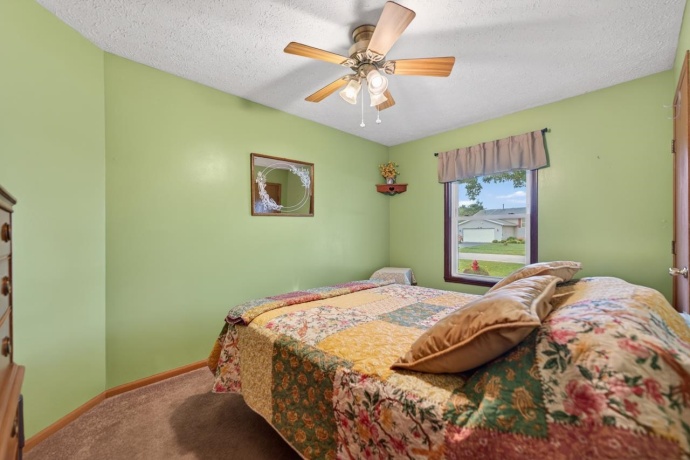 225 Cloud Mist, CAPRON, Illinois 61012, 3 Bedrooms Bedrooms, ,2 BathroomsBathrooms,House,For Sale,Cloud Mist,202603459