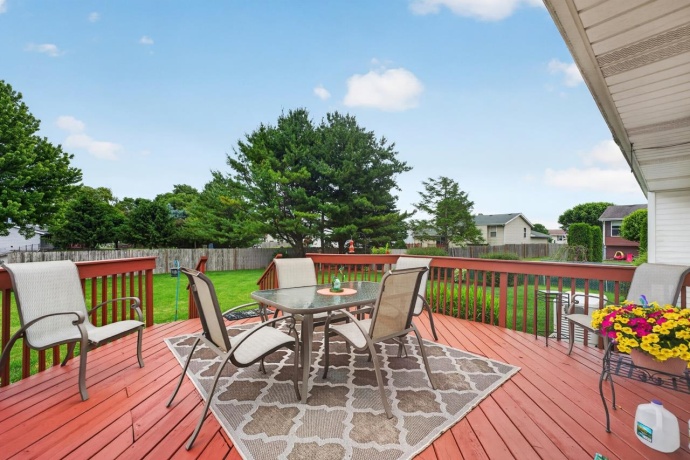 225 Cloud Mist, CAPRON, Illinois 61012, 3 Bedrooms Bedrooms, ,2 BathroomsBathrooms,House,For Sale,Cloud Mist,202603459