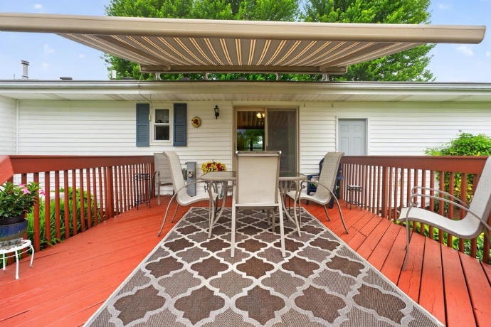 225 Cloud Mist, CAPRON, Illinois 61012, 3 Bedrooms Bedrooms, ,2 BathroomsBathrooms,House,For Sale,Cloud Mist,202603459