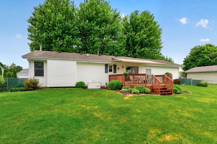 225 Cloud Mist, CAPRON, Illinois 61012, 3 Bedrooms Bedrooms, ,2 BathroomsBathrooms,House,For Sale,Cloud Mist,202603459
