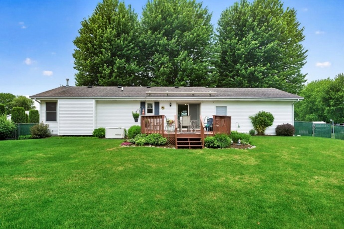 225 Cloud Mist, CAPRON, Illinois 61012, 3 Bedrooms Bedrooms, ,2 BathroomsBathrooms,House,For Sale,Cloud Mist,202603459