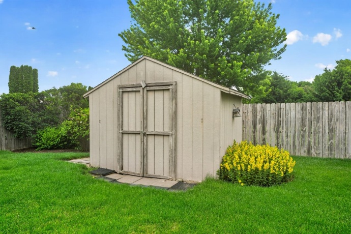 225 Cloud Mist, CAPRON, Illinois 61012, 3 Bedrooms Bedrooms, ,2 BathroomsBathrooms,House,For Sale,Cloud Mist,202603459