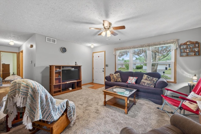 225 Cloud Mist, CAPRON, Illinois 61012, 3 Bedrooms Bedrooms, ,2 BathroomsBathrooms,House,For Sale,Cloud Mist,202603459
