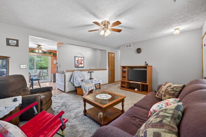 225 Cloud Mist, CAPRON, Illinois 61012, 3 Bedrooms Bedrooms, ,2 BathroomsBathrooms,House,For Sale,Cloud Mist,202603459