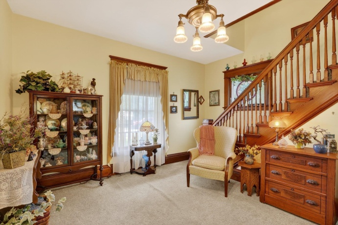 215 Harrison, BELVIDERE, Illinois 61008, 4 Bedrooms Bedrooms, ,3 BathroomsBathrooms,House,For Sale,Harrison,202603461