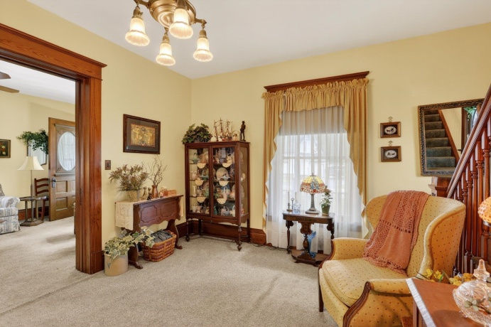 215 Harrison, BELVIDERE, Illinois 61008, 4 Bedrooms Bedrooms, ,3 BathroomsBathrooms,House,For Sale,Harrison,202603461