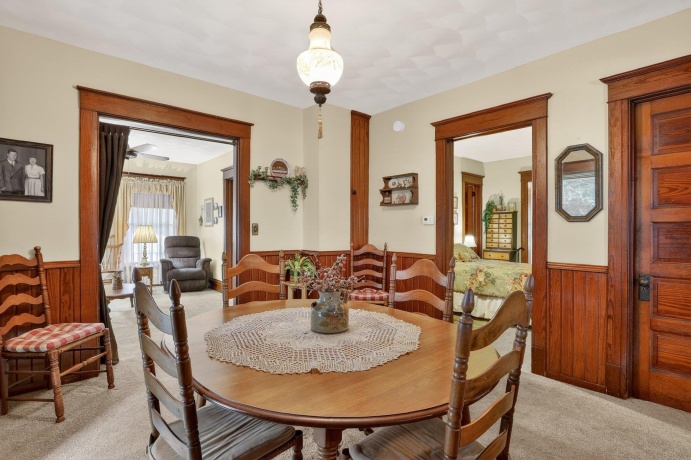 215 Harrison, BELVIDERE, Illinois 61008, 4 Bedrooms Bedrooms, ,3 BathroomsBathrooms,House,For Sale,Harrison,202603461