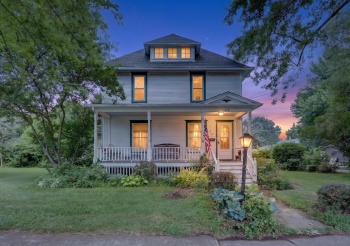 215 Harrison, BELVIDERE, Illinois 61008, 4 Bedrooms Bedrooms, ,3 BathroomsBathrooms,House,For Sale,Harrison,202603461