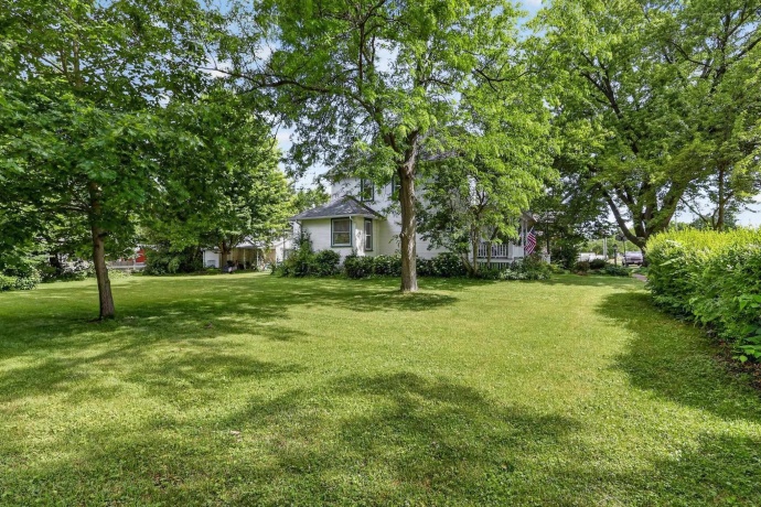 215 Harrison, BELVIDERE, Illinois 61008, 4 Bedrooms Bedrooms, ,3 BathroomsBathrooms,House,For Sale,Harrison,202603461