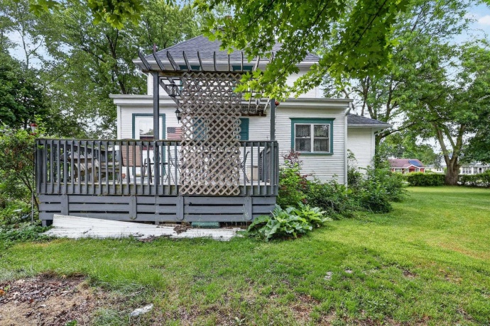 215 Harrison, BELVIDERE, Illinois 61008, 4 Bedrooms Bedrooms, ,3 BathroomsBathrooms,House,For Sale,Harrison,202603461