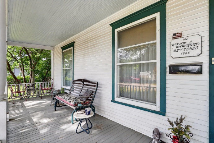 215 Harrison, BELVIDERE, Illinois 61008, 4 Bedrooms Bedrooms, ,3 BathroomsBathrooms,House,For Sale,Harrison,202603461