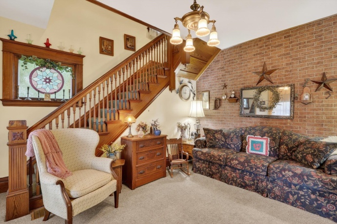215 Harrison, BELVIDERE, Illinois 61008, 4 Bedrooms Bedrooms, ,3 BathroomsBathrooms,House,For Sale,Harrison,202603461