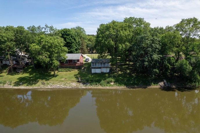 7198 Rock Nation, DIXON, Illinois 61021, 2 Bedrooms Bedrooms, ,1 BathroomBathrooms,House,For Sale,Rock Nation,202603462
