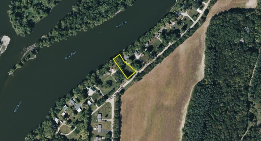 7198 Rock Nation, DIXON, Illinois 61021, 2 Bedrooms Bedrooms, ,1 BathroomBathrooms,House,For Sale,Rock Nation,202603462