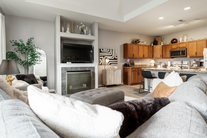 1630 WHITE OAK, CHERRY VALLEY, Illinois 61016, 2 Bedrooms Bedrooms, ,2 BathroomsBathrooms,Condominium,For Sale,WHITE OAK,202603465