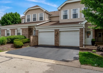 1630 WHITE OAK, CHERRY VALLEY, Illinois 61016, 2 Bedrooms Bedrooms, ,2 BathroomsBathrooms,Condominium,For Sale,WHITE OAK,202603465