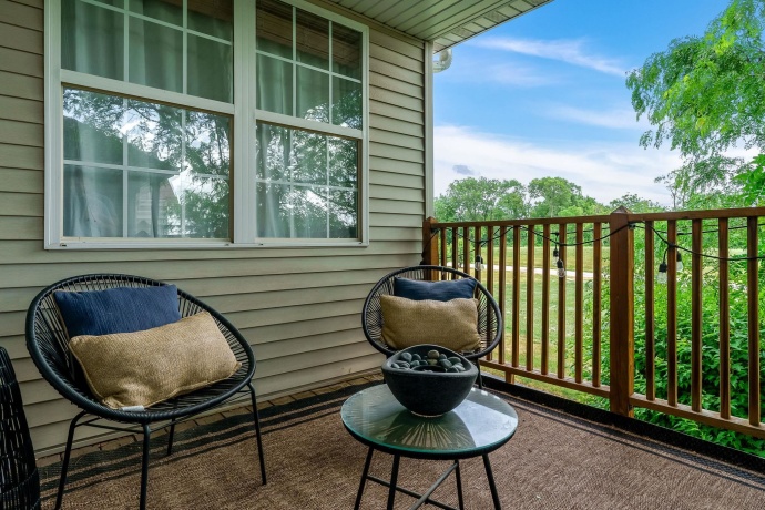 1630 WHITE OAK, CHERRY VALLEY, Illinois 61016, 2 Bedrooms Bedrooms, ,2 BathroomsBathrooms,Condominium,For Sale,WHITE OAK,202603465