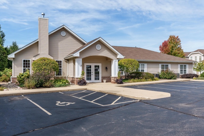 1630 WHITE OAK, CHERRY VALLEY, Illinois 61016, 2 Bedrooms Bedrooms, ,2 BathroomsBathrooms,Condominium,For Sale,WHITE OAK,202603465