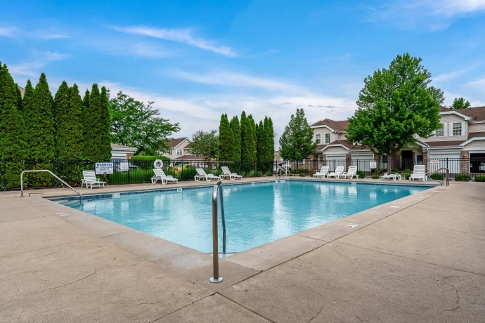 1630 WHITE OAK, CHERRY VALLEY, Illinois 61016, 2 Bedrooms Bedrooms, ,2 BathroomsBathrooms,Condominium,For Sale,WHITE OAK,202603465
