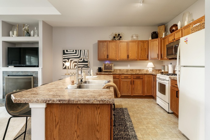 1630 WHITE OAK, CHERRY VALLEY, Illinois 61016, 2 Bedrooms Bedrooms, ,2 BathroomsBathrooms,Condominium,For Sale,WHITE OAK,202603465