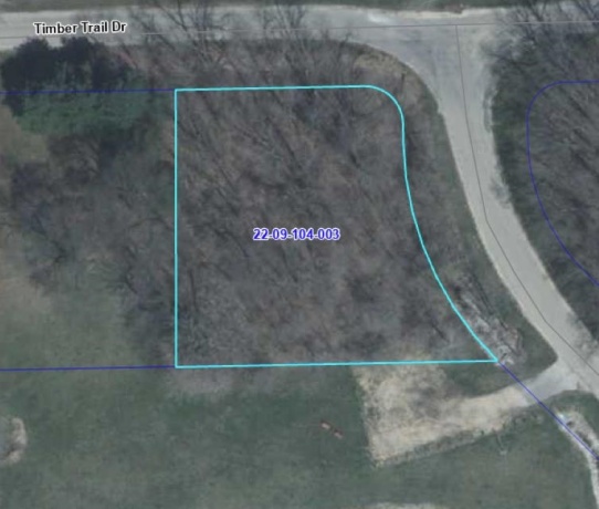 900 Timber Trail, DIXON, Illinois 61021, ,Land,For Sale,Timber Trail,202603471